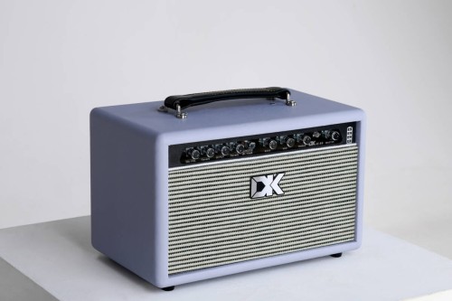 Wzmacniacz do gitary akustycznej DK Technology iC-30