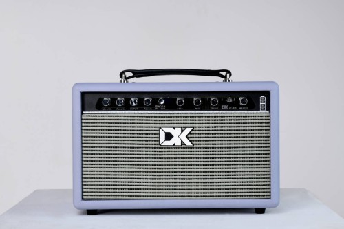 Wzmacniacz do gitary akustycznej DK Technology iC-30