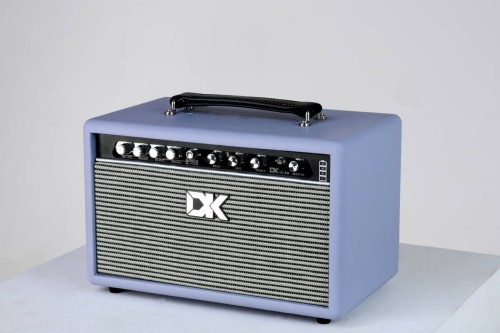 Wzmacniacz do gitary akustycznej DK Technology iC-30
