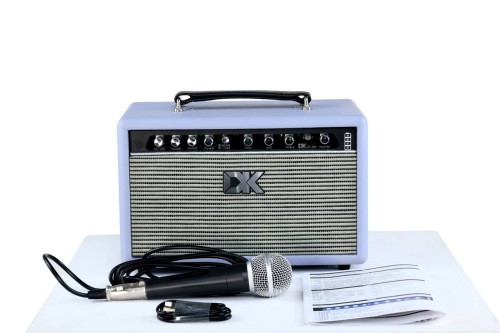 Wzmacniacz do gitary akustycznej DK Technology iC-30