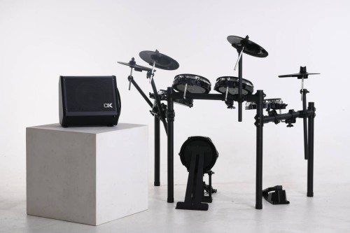 Wzmacniacz do perkusji elektronicznej DK Technology iD-35