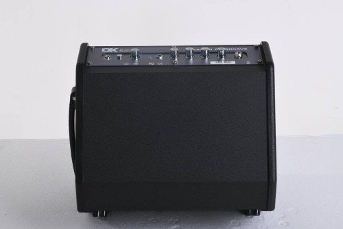 Wzmacniacz do perkusji elektronicznej DK Technology iD-35