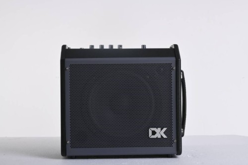 Wzmacniacz do perkusji elektronicznej DK Technology iD-35