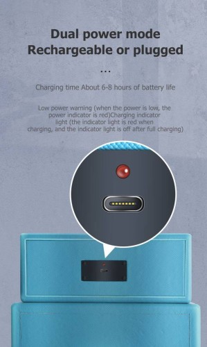 Wzmacniacz do gitary elektrycznej DK Technology iG-15Pro