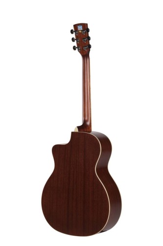 Gitara akustyczna SAGA SF700GC