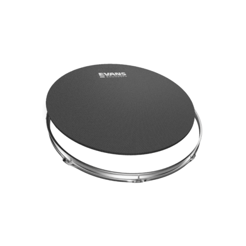 Tłumik Na Werbel Tom 14" Evans SoundOff SO-14 Mata Wytłumiająca
