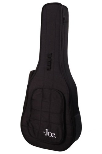 Pokrowiec Na Gitarę Elektryczną BeJoe YX24E Usztywniany Futerał