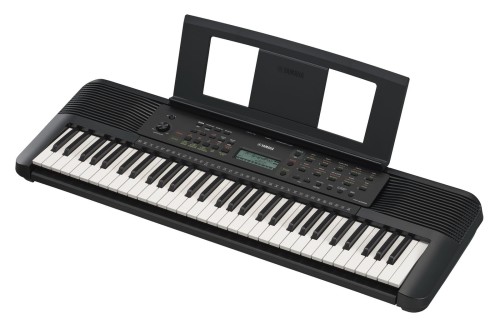 Keyboard Yamaha PSR-E283 61 Klawiszy Edukacyjny