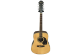 Gitara Akustyczna Epiphone DR-200S NA 