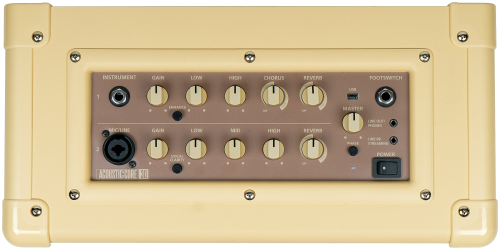 Wzmacniacz Do Gitary Akustycznej Blackstar Combo Acoustic 30W 3.png