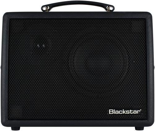 Wzmacniacz Do Gitary Akustycznej BLACKSTAR Sonnet 60 Combo 1.png