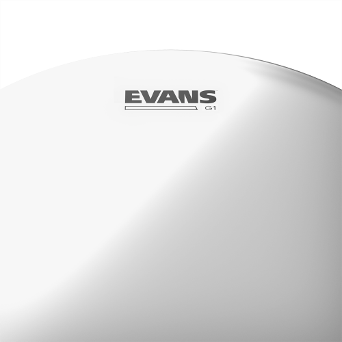Naciągi Perkusyjne Evans G1 Clear na Tomy 12 13 16 - ZESTAW 3.jpg