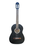 Gitara Klasyczna 4/4 Gewa - Czarny mat
