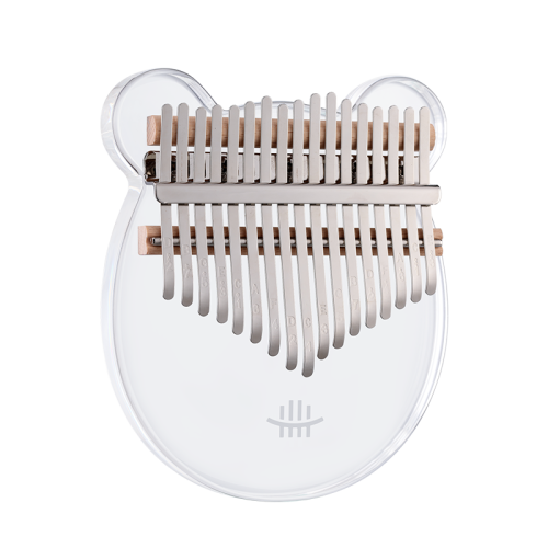 Kalimba 17 ton Hluru KVTB
