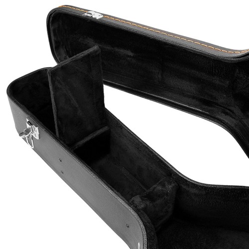 Futerał na gitarę klasyczną Hard Bag CC-115