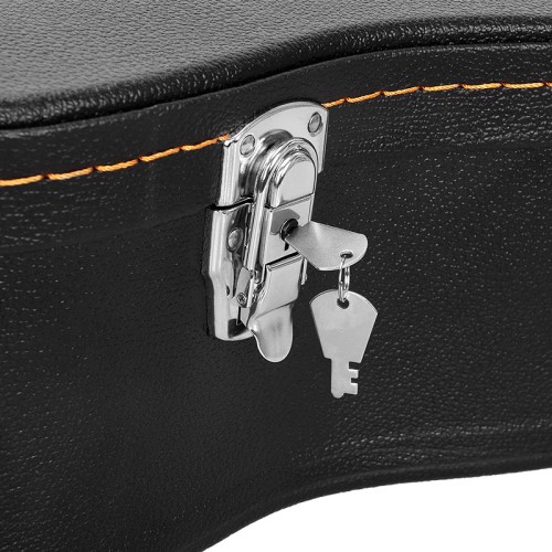 Futerał na gitarę klasyczną Hard Bag CC-115