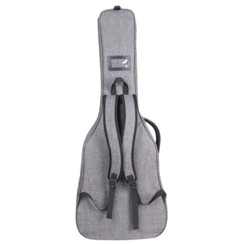 Pokrowiec na gitarę klasyczną Hard Bag B-201901-39" szary