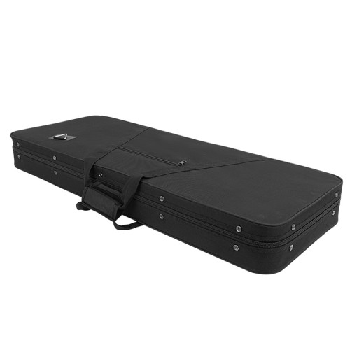 Futerał na gitarę elektryczną Hard Bag FEC-117