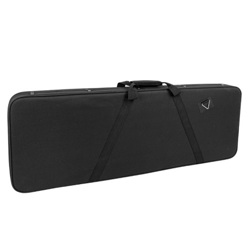 Futerał na gitarę basową Hard Bag FBC-117 – solidna ochrona i trwałość