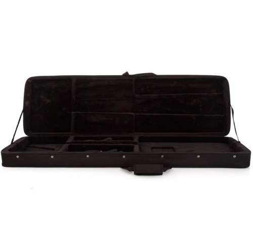 Futerał na gitarę basową Hard Bag FBC-117