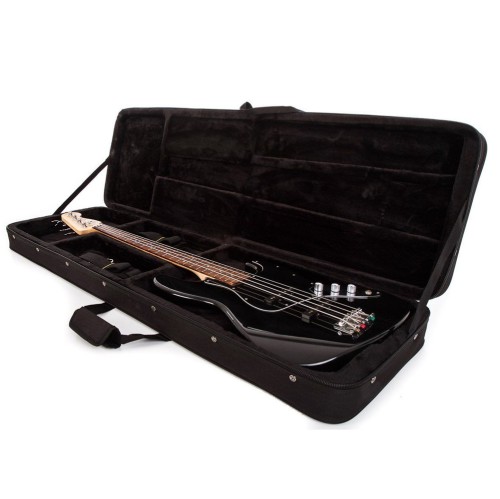 Futerał na gitarę basową Hard Bag FBC-117