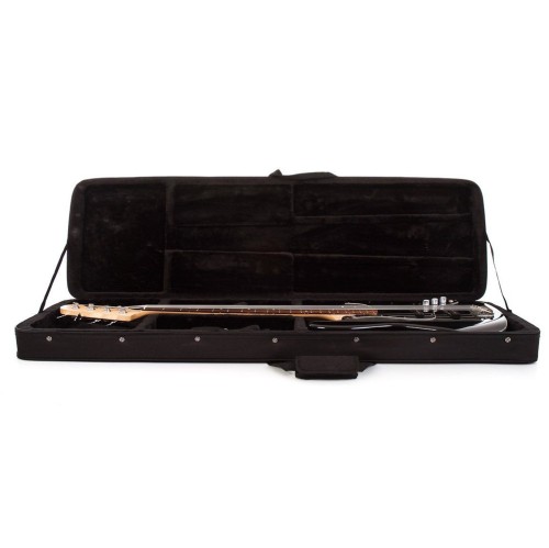 Futerał na gitarę basową Hard Bag FBC-117