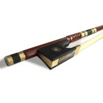 Smyczek do skrzypiec Archetto TL1007 4/4 – trwałość i klasyka dla uczniów