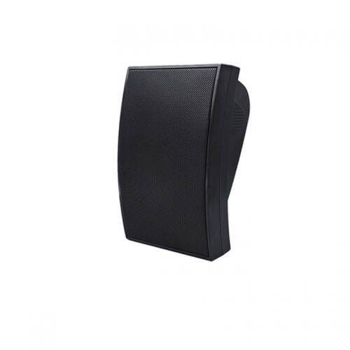 Głośnik kolumnowy NSP NG-04 Black 100V 10–20W 4" czarny