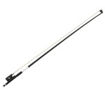 Smyczek Archetto Karbonowy 4/4 TL1020 Włókno