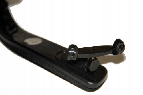 Żeberko do skrzypiec 1/2 regulowane wygodne