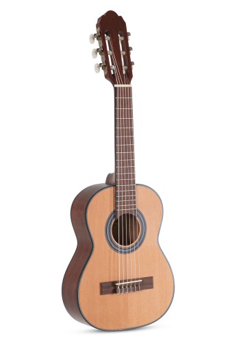 Gitara Klasyczna 1/4 Gewa Student Natural - dla dzieci 