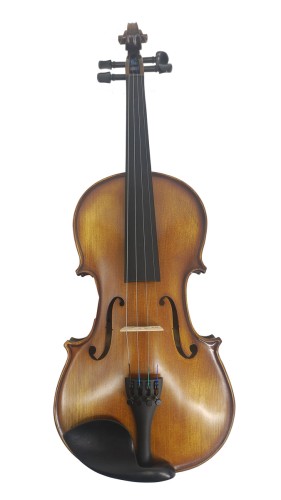 Skrzypce Archetto TL002-4A 1/2