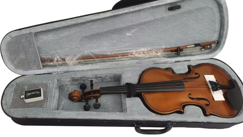 Skrzypce Archetto TL002-4A 1/2