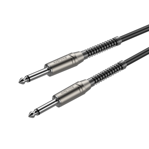 Kabel instrumentalny Jack 6,3mm 10m SMART Roxtone SGJJ100L10