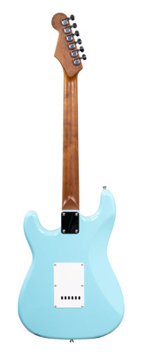 Gitara elektryczna Kazuki FMT01-BL