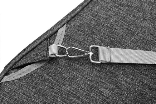 Pokrowiec na gitarę elektryczną Hard Bag GB-89-Ele