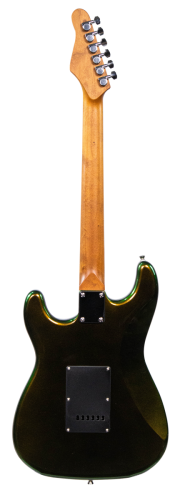 Gitara elektryczna Kazuki FMT04-GGC