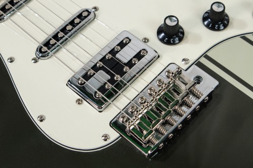 Gitara elektryczna Kazuki BKZ-ZEN01