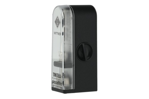 Wittner Piccolino  BK – kompaktowy metronom mechaniczny bez dzwonka