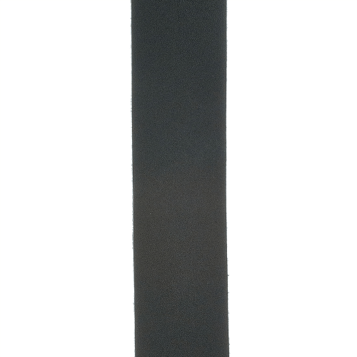 Pas Gitarowy D'Addario Basic Leather - Skórzany Czarny