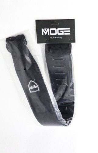 Pas do gitary elektrycznej, akustycznej i basowej- MOGE MG-15