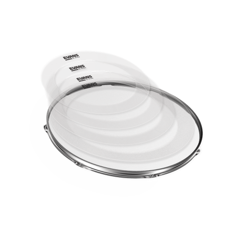 E Ring Evans Rock Pack 10-12-14-16 Pierścienie Tłumiące