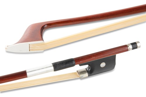 Smyczek Do Kontrabasu 3/4 Gewa Pure system francuski