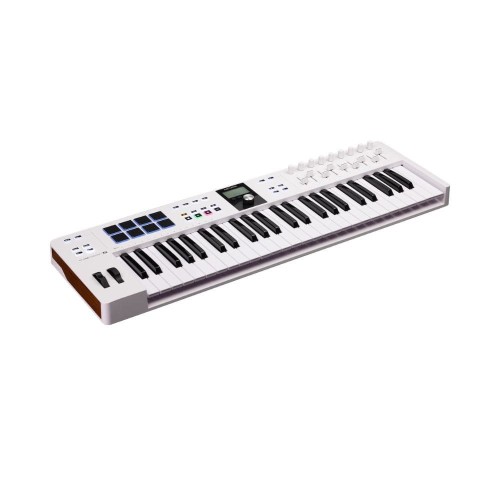 Kontroler MIDI z Arpeggiator - Arturia KeyLab Essential 49 mk3