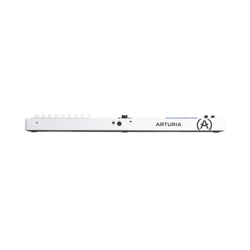 Kontroler MIDI z Arpeggiator - Arturia KeyLab Essential 49 mk3