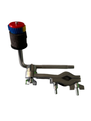 Statyw do talerza perkusyjnego Asanasi B-50 – ramię z zaciskiem