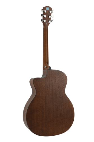 Gitara Elektro-akustyczna Mantic GT-10GCE SB