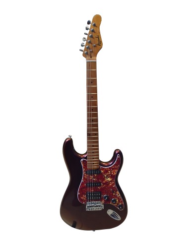 Gitara Elektryczna Kazuki First Motion FMT01-BR