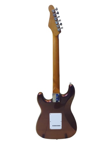 Gitara Elektryczna Kazuki First Motion FMT01-BR