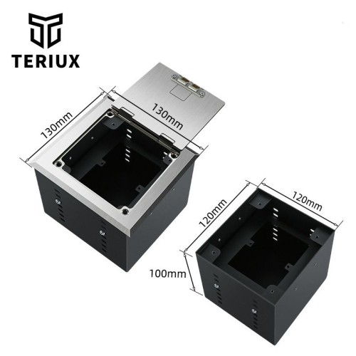 Puszka montażowa Teriux FP-8-SL